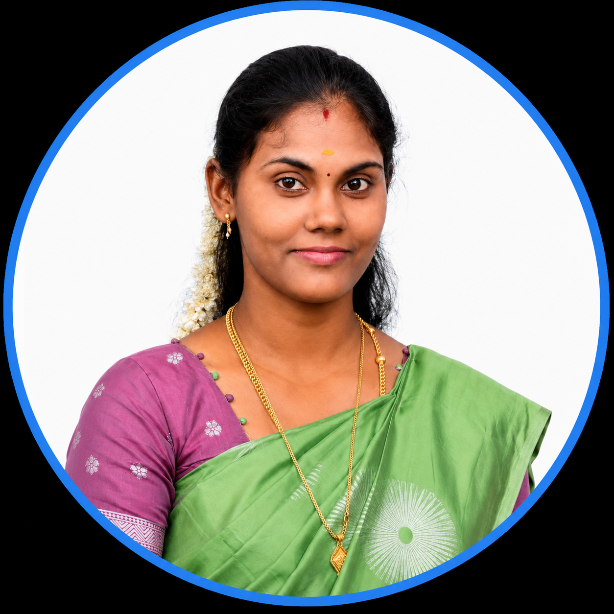 Mrs Usha